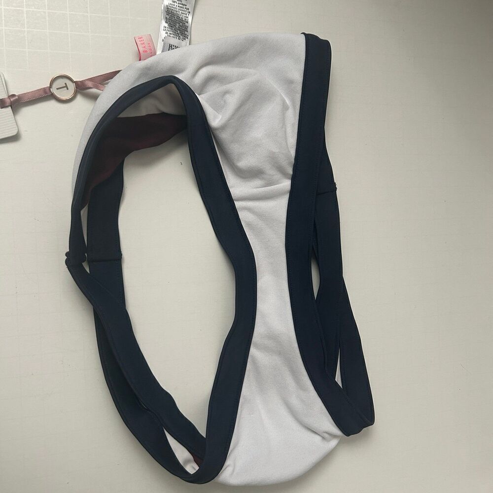 Ted Baker Rowing Bikini Bottom - Picture 4 of 8